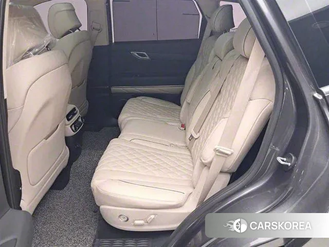 Genesis GV80 2020 Серый из Кореи, фото 3