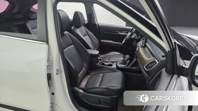 Kia Seltos 2019 Белый из Кореи, фото 3