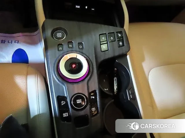 Kia Sportage 5th Generation Hybrid 2023 Белый из Кореи, фото 3