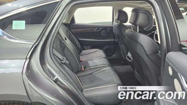 Genesis G80 (RG3) id 2689930 из Кореи 3