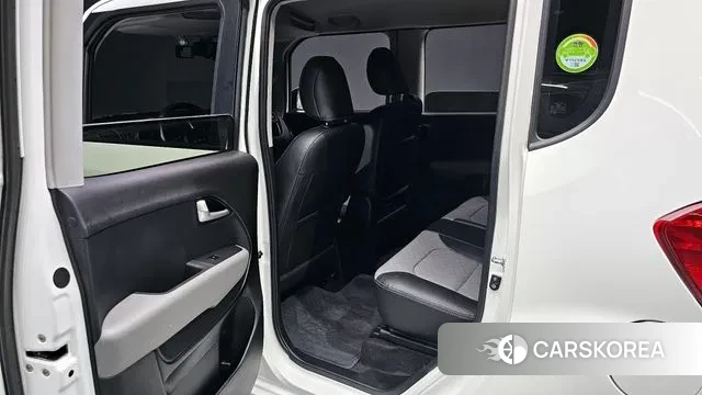 Kia The New Ray 2021 Белый из Кореи, фото 3