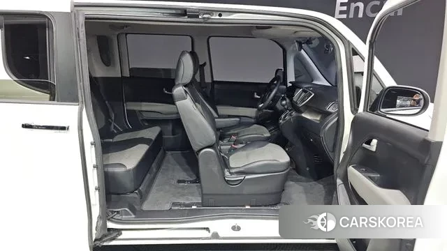 Kia The New Ray 2020 Белый из Кореи, фото 3