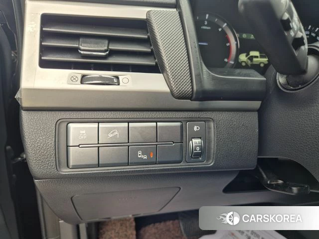 Ssangyong Rexton Sports 2018 Коричневый из Кореи, фото 3