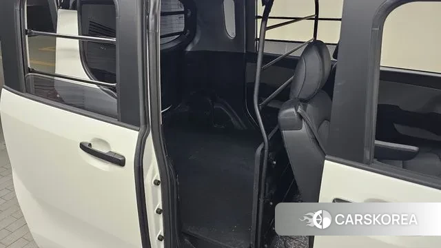 Kia The New Ray 2022 Белый из Кореи, фото 3