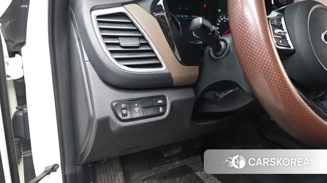 Kia Seltos 2021 Белый из Кореи, фото 3