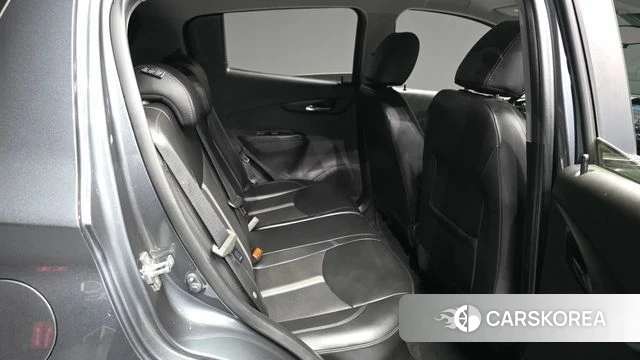 Chevrolet (GM Daewoo) The New Spark 2018 Серый из Кореи, фото 3