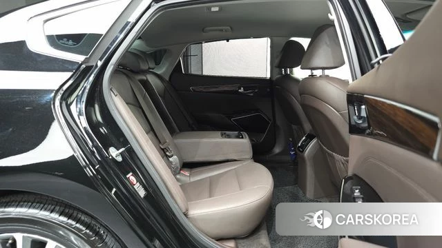 Kia Come New K7 2019 Черный из Кореи, фото 3