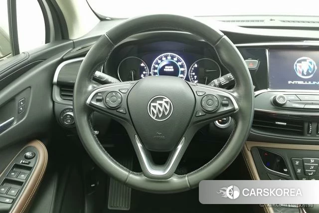 Buick Angkewei 2018 Коричневый из Китая, фото 3