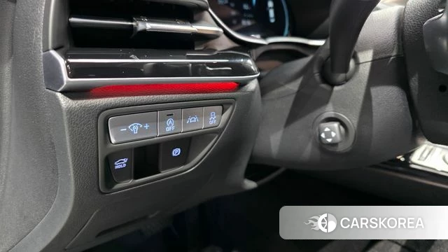 Genesis G80 (RG3) 2021 Серый из Кореи, фото 3