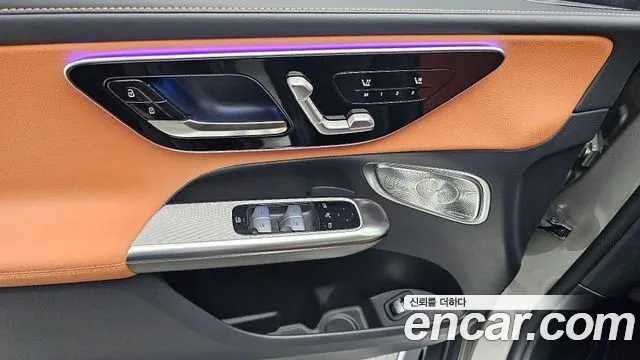 Mercedes-Benz GLC-Class X254 id 2427401 из Кореи 3