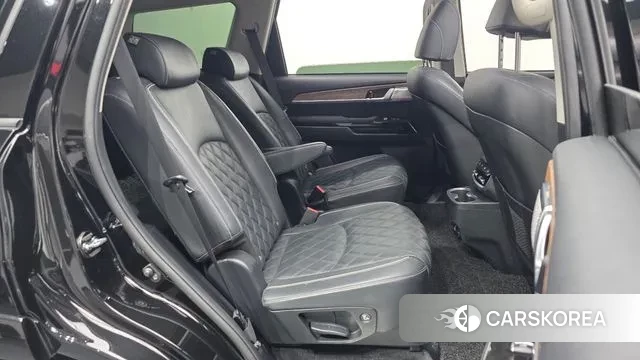 Kia Mohave Master 2021 Черный из Кореи, фото 3
