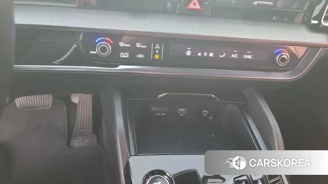 Kia Sportage 5th Generation id 3645822 из Кореи 3