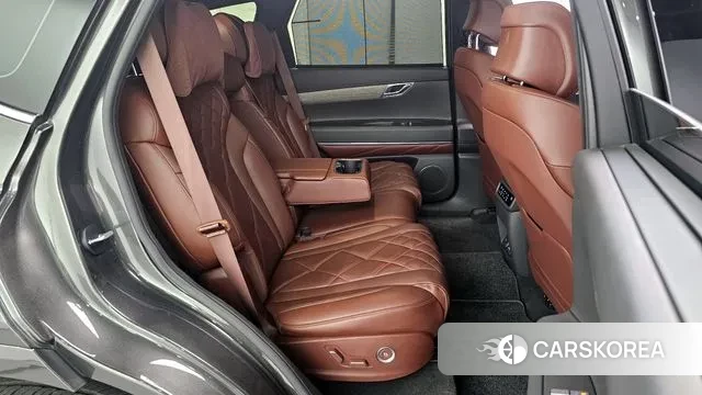 Genesis GV80 2024 Серый из Кореи, фото 3