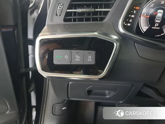 Audi A6 (C8) 2020 Синий из Кореи, фото 3