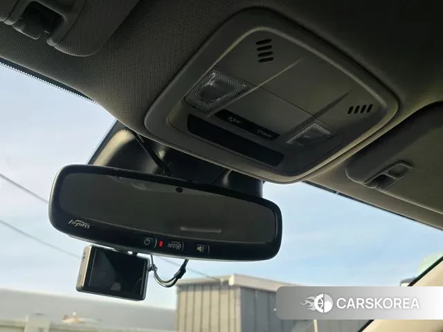 Chevrolet (GM Daewoo) The New Malibu 2020 Черный из Кореи, фото 3