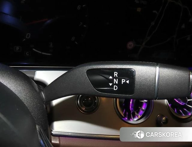 Mercedes-Benz E-Class W213 2021 Черный из Кореи, фото 3