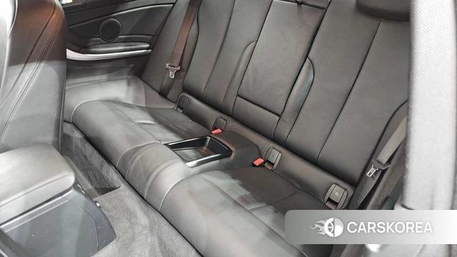 BMW 4 Series (F32) 2018 Белый из Кореи, фото 3