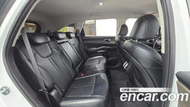 Kia Sorento 4th Generation id 2696656 из Кореи 3