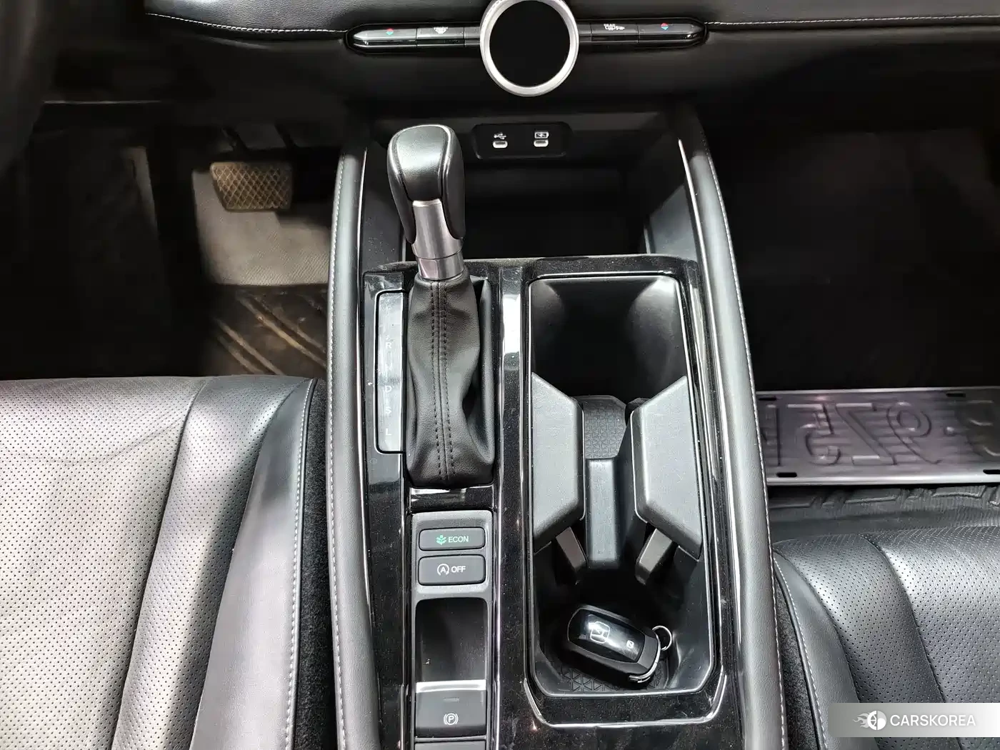 Honda Accord 2024 Черный из Китая, фото 3
