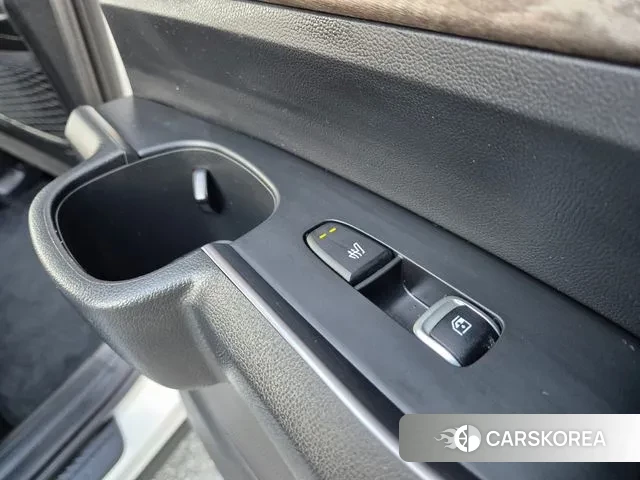 Kia Sorento 4th Generation 2022 Белый из Кореи, фото 3