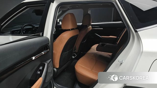 Kia The New Seltos 2024 Белый из Кореи, фото 3
