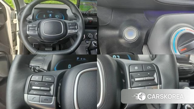 Hyundai Casper 2022 Белый из Кореи, фото 3