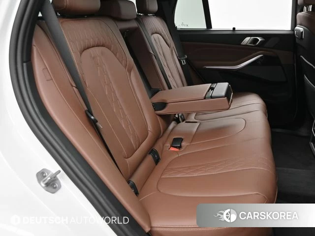 BMW X5 (G05) 2025 Белый из Кореи, фото 3