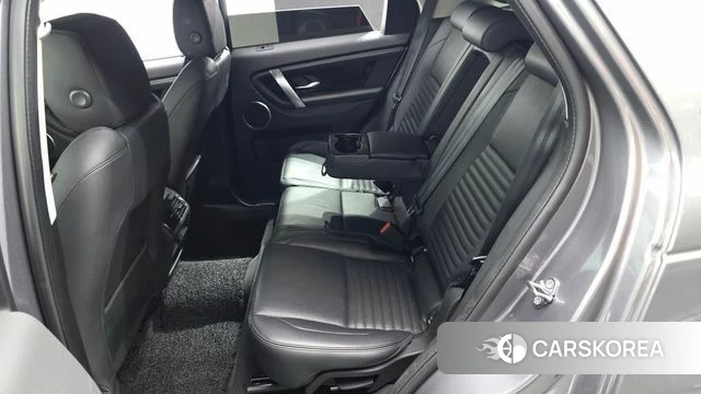 Land Rover Discovery Sports 2nd Generation 2022 Серый из Кореи, фото 3