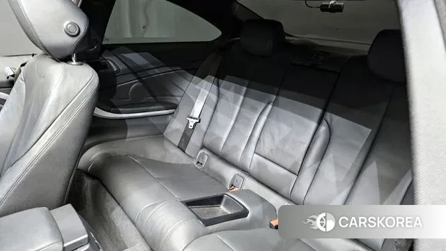 BMW 4 Series (F32) 2020 Белый из Кореи, фото 3