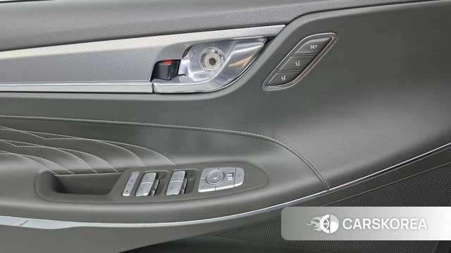 Hyundai The New Grandeur IG 2020 Синий из Кореи, фото 3