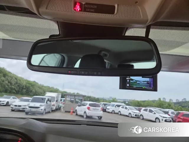 Renault Korea (Samsung) XM3 2020 Серебристо-серый из Кореи, фото 3