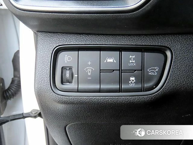 Hyundai Santa Fe TM 2018 Белый из Кореи, фото 3