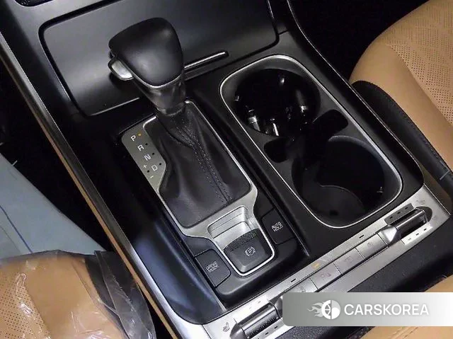 Kia Carnival 4th generation 2021 Белый из Кореи, фото 3