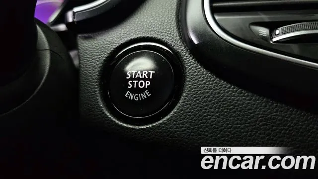 Renault Korea (Samsung) SM6 2018 Белый из Кореи, фото 3