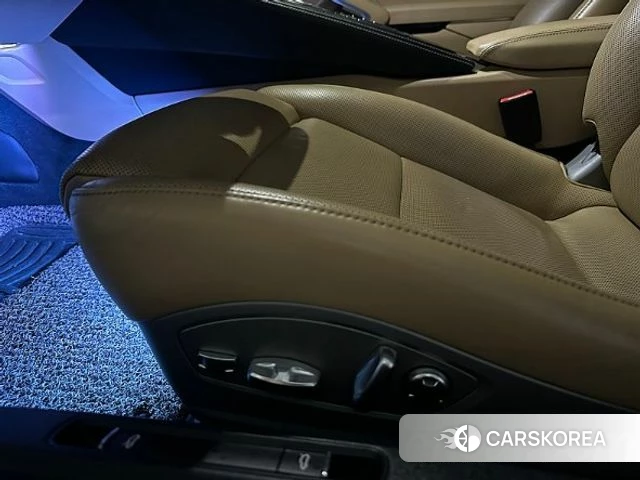 Porsche 718 Boxster 2018 Белый из Кореи, фото 3