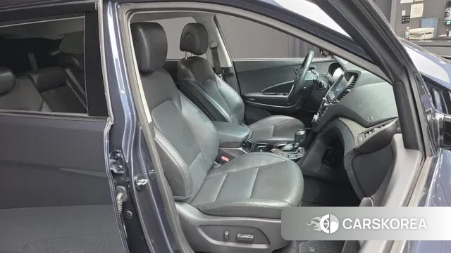 Hyundai The New Max Cruise 2018 Серый из Кореи, фото 3