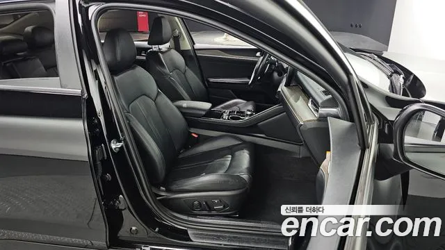 Kia K5 Hybrid 3rd Generation id 2597765 из Кореи 3