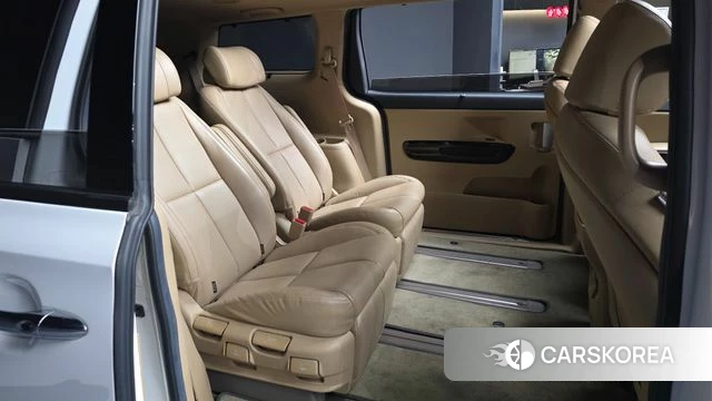 Kia The New Carnival 2019 Белый из Кореи, фото 3