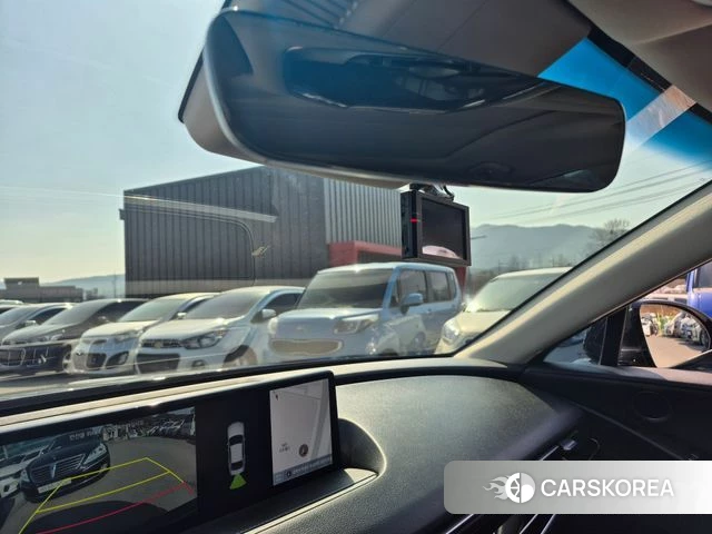 Genesis G80 (RG3) 2020 Черный из Кореи, фото 3