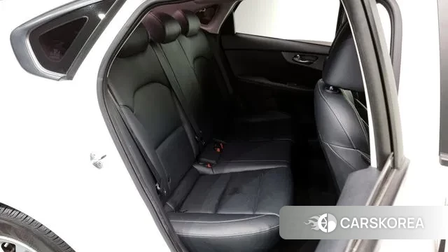 Kia Come New K3 2020 Белый из Кореи, фото 3