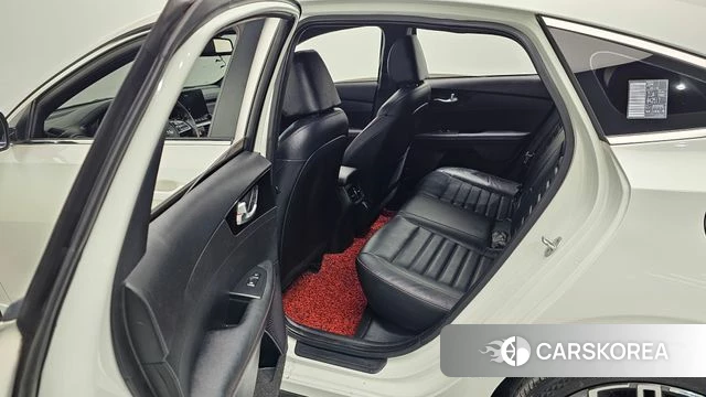 Kia Come New K3 2019 Белый из Кореи, фото 3