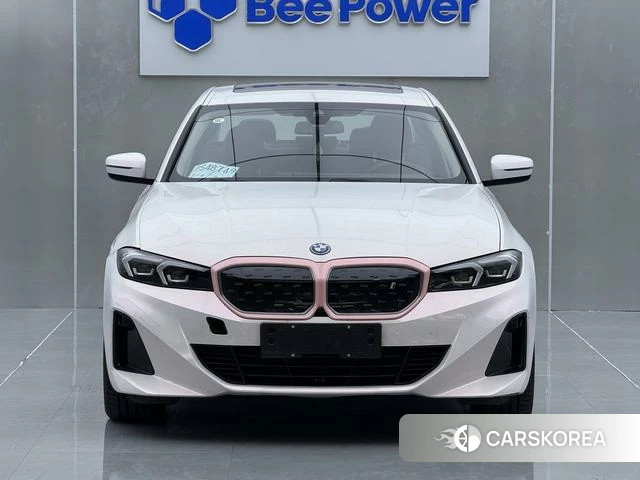 BMW i3 2024 Другой из Китая, фото 3