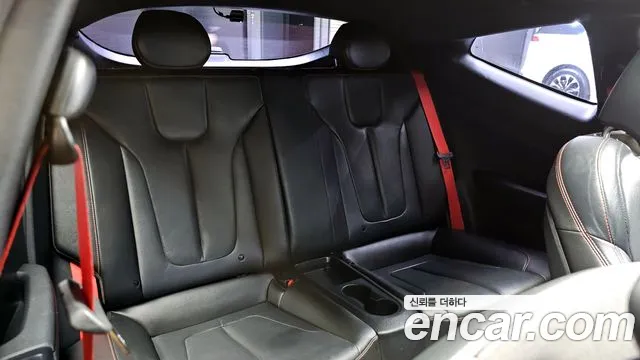 Hyundai Veloster (JS) 2018 Желтый из Кореи, фото 3