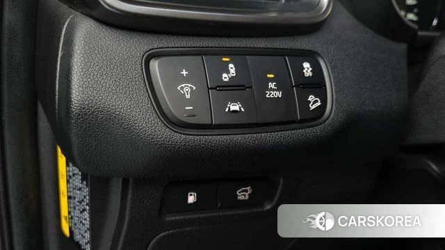 Kia The New Sorento 2018 Черный из Кореи, фото 3