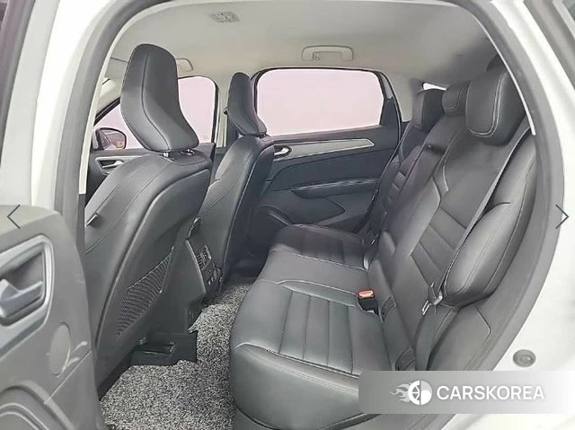 Renault Korea (Samsung) XM3 2020 Белый из Кореи, фото 3