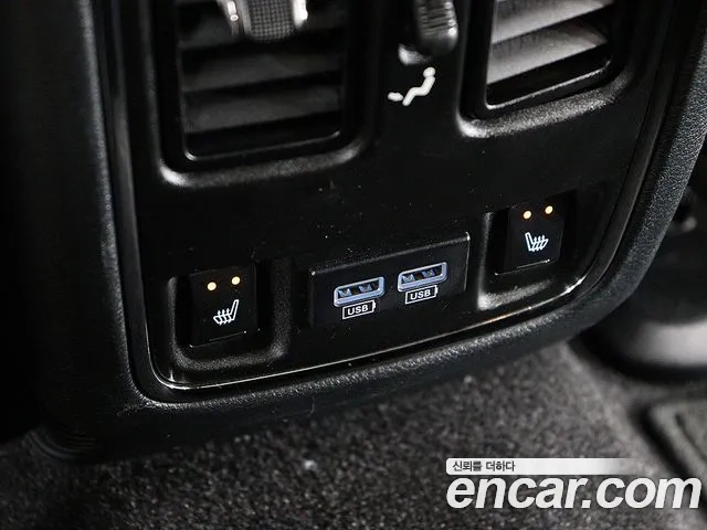 Jeep Grand Cherokee id 2907993 из Кореи 3