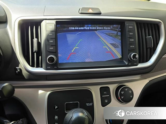 Kia The New Ray 2020 Белый из Кореи, фото 3