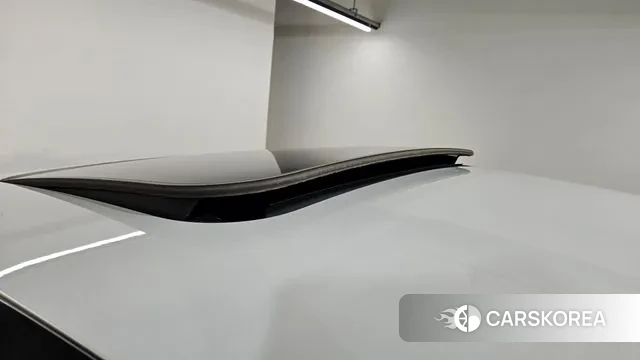 Mercedes-Benz CLS-Class C257 2021 Белый из Кореи, фото 3