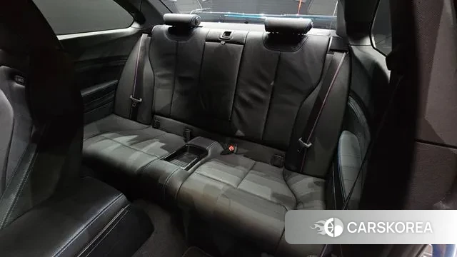 BMW M2 (F87) id 3117342 из Кореи 3