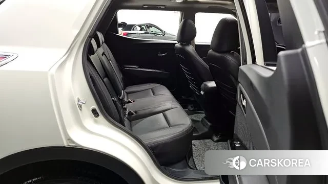 Ssangyong Berry New Tivoli 2020 Белый из Кореи, фото 3